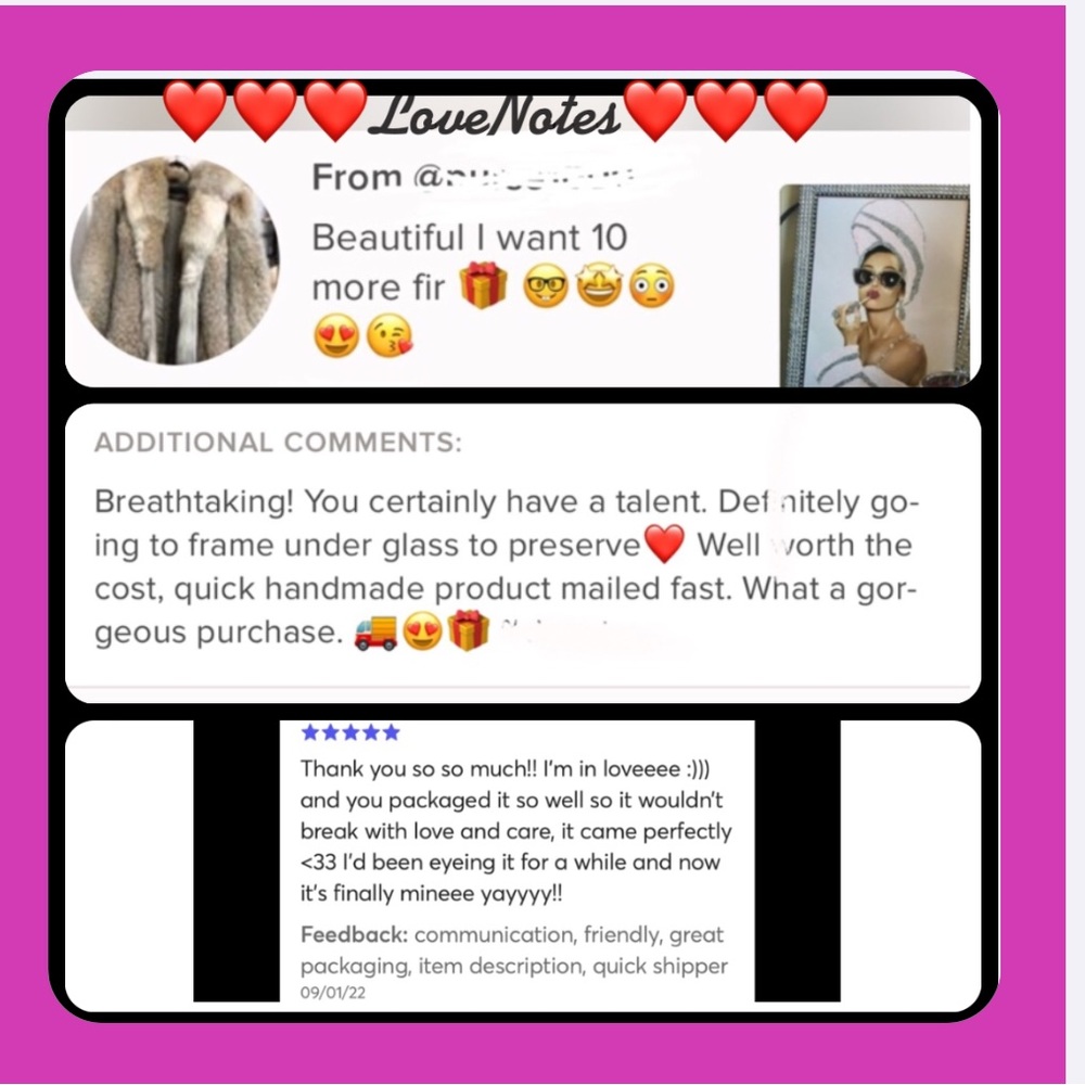 REFER TO NUMBER. Also, beautiful satisfaction guaranteed see reviews. - Picture 9 of 13